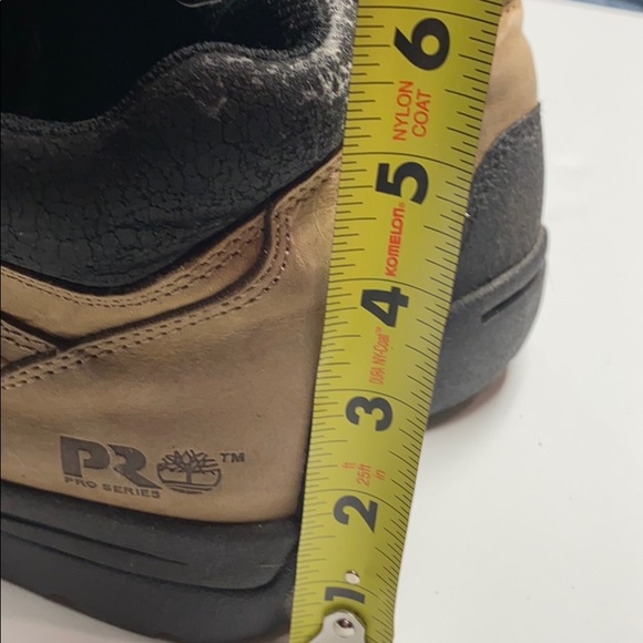Timberland Pro Series Boot - Picture 8 of 8